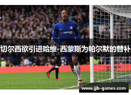 切尔西欲引进哈维-西蒙斯为帕尔默的替补